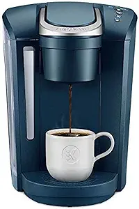 610mMfxiuXL.__AC_SX300_SY300_QL70_FMwebp_ Keurig K-Select Coffee Maker Review Marine Blue Single Serve with Strength Control