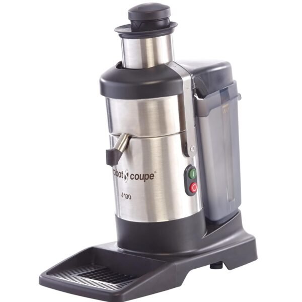 615J7RLS4OL._SL1500_ Comprehensive review of Robot Coupe J100 centrifugal juicer for professional kitchens