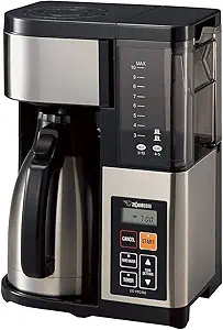 615qMtGjg1L.__AC_SX300_SY300_QL70_FMwebp_ Zojirushi EC-YTC100XB Coffee Maker Review Modern Drip Machine with Thermal Carafe