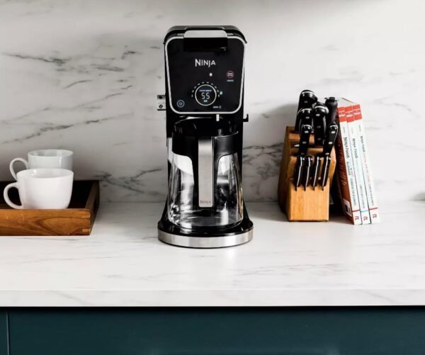 617oadPdDBL._AC_SL1500_ Ninja CFP301 DualBrew Pro review exploring the best specialty drip coffee maker features