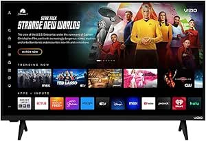 6193eQAeRSL.__AC_SX300_SY300_QL70_ML2_ VIZIO SmartCast D-Series 32 Inch LED TV review for top features and performance