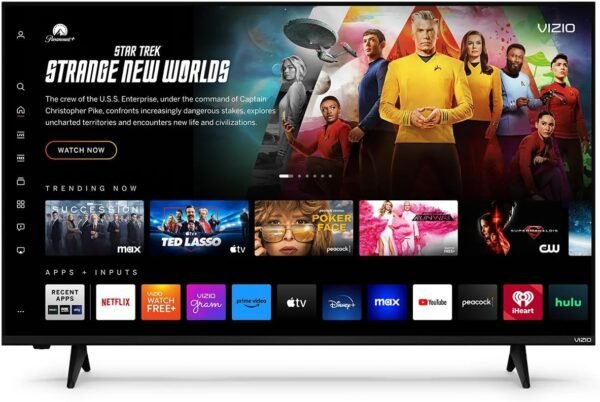 619J2hVis4L._AC_SL1500_ Vizio 43 Inch FHD Smart TV review HDR10 and DTS Virtual X insights