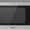 61B-rvUzL._AC_SL1500_ Panasonic HomeChef 4-in-1 Microwave Oven NN-CD87KS review versatile cooking with air fryer