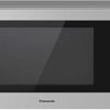 Panasonic HomeChef 4-in-1 Microwave Oven NN-CD87KS review versatile cooking with air fryer