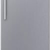 61BZy4efE3S._AC_SL1500_ Galanz GLF11US2A16 Upright Refrigerator Freezer Review Compact and Versatile Stainless Steel Design