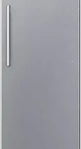 61BZy4efE3S.__AC_SY445_SX342_QL70_FMwebp_ Galanz GLF11US2A16 Upright Refrigerator Freezer Review Compact and Versatile Stainless Steel Design