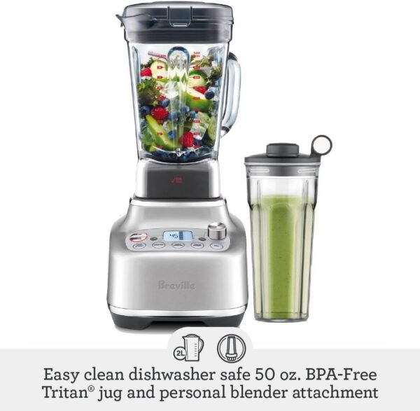 61DnjoWigXL._AC_SL1080_ Breville Super Q Blender Review Is It the Best Countertop Option?