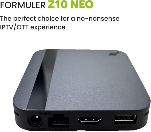 61E9vQaHRQL._AC_SL1500_ Formuler Z10 NEO Streaming Media Player review with Android 10 and 4K HDR