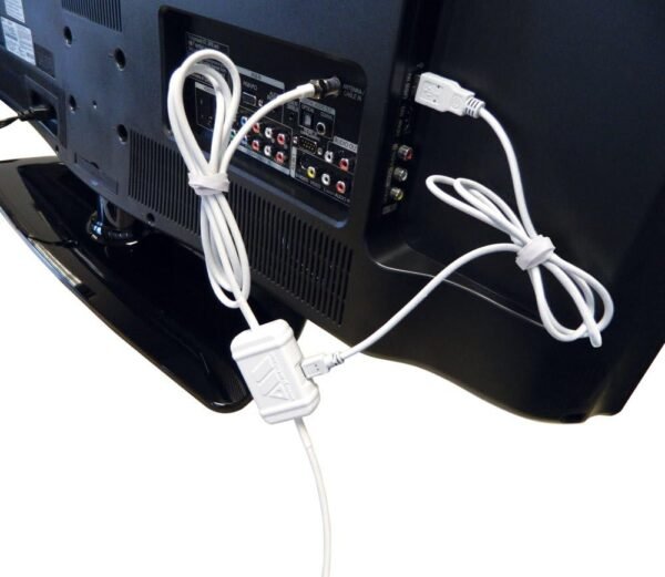 61FOmSedaNL._AC_SL1000_ Winegard FL5500A FlatWave Amped digital TV antenna review high-performance indoor HD solution