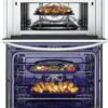 61HH9GUKszL._AC_SL1000_-1 LG WCEP6423F electric wall oven review combining smart features and convection cooking