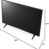 61HmCTaaX2L._AC_SL1500_ LG 32LJ500B 32-Inch LED TV review is it worth buying