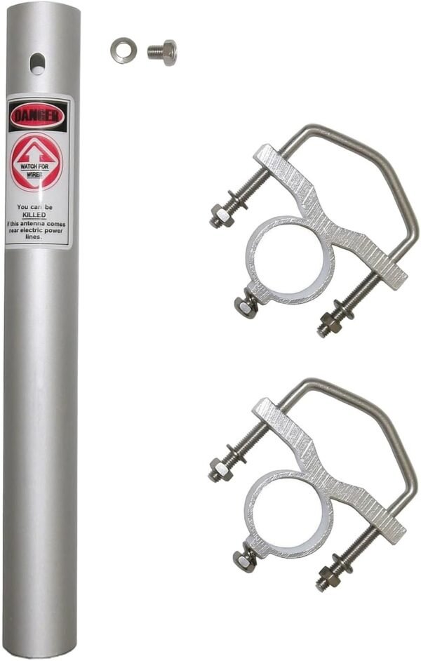 61Hph-dPmgL._AC_SL1500_ Review of Tram 1481 Dual-Band Fiberglass Base Antenna for Reliable Signal Performance