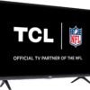 61I2O3zRuZL._AC_SL1500_ TCL 32-inch 1080p Roku Smart LED TV 32S327 review with features and performance