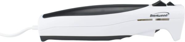 61I8I22l72L._AC_SL1500_ Brentwood TS-1010 Electric Carving Knife review 7-inch blade performance tested