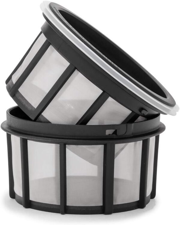 61J4PsjeuUL._AC_SL1100_ Review of ESPRO P7 French Press Coffee Maker Stainless Steel Design