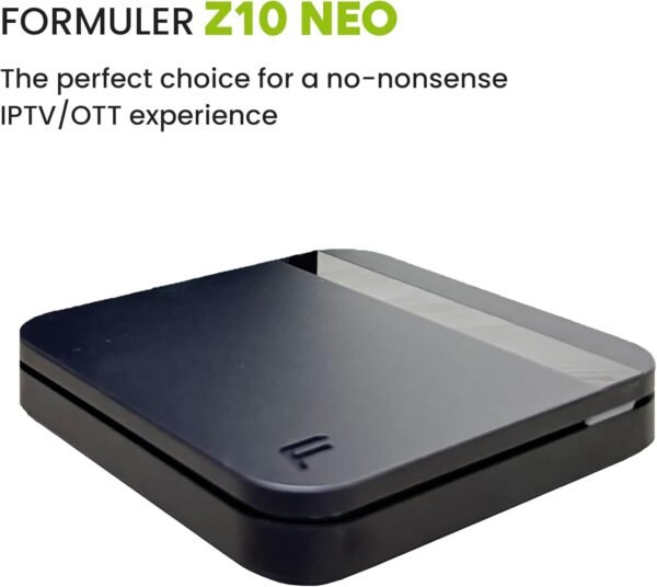 61JMpaPClL._AC_SL1500_ Formuler Z10 NEO Streaming Media Player review with Android 10 and 4K HDR