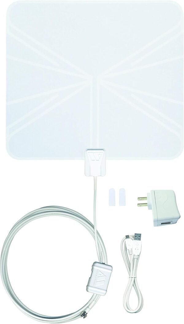 61Jm5QkDRJL._AC_SL1500_ Winegard FL5500A FlatWave Amped digital TV antenna review high-performance indoor HD solution