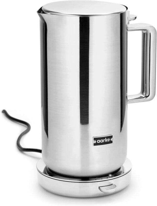61M0EutqAzL._AC_SL1500_ Aarke Kettle review stainless steel electric kettle with 360° swivel base