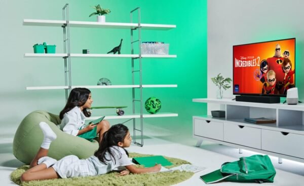 61M74ykkmTS._AC_SL1399_ VIZIO D43fx-F4 Smart LED TV review exploring features, performance, and value