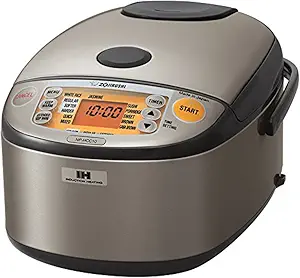 61PlRJPI5UL.__AC_SX300_SY300_QL70_FMwebp_ Zojirushi NP-HCC10XH Rice Cooker Review The Best Induction Heating Model for Flawless Cooking