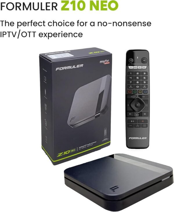 61QXnusY5L._AC_SL1500_ Formuler Z10 NEO Streaming Media Player review with Android 10 and 4K HDR