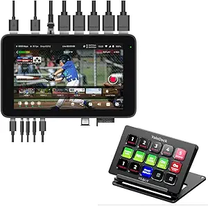 61TSn9F4dlL.__AC_SX300_SY300_QL70_FMwebp_ YoloBox Ultra review YOLOLIV 4K streaming media player with advanced features