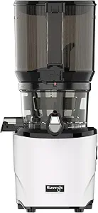 61TyV4kECYL.__AC_SX300_SY300_QL70_FMwebp_ Kuvings AUTO10 Cold Press Juicer review hands-free masticating machine for juice lovers