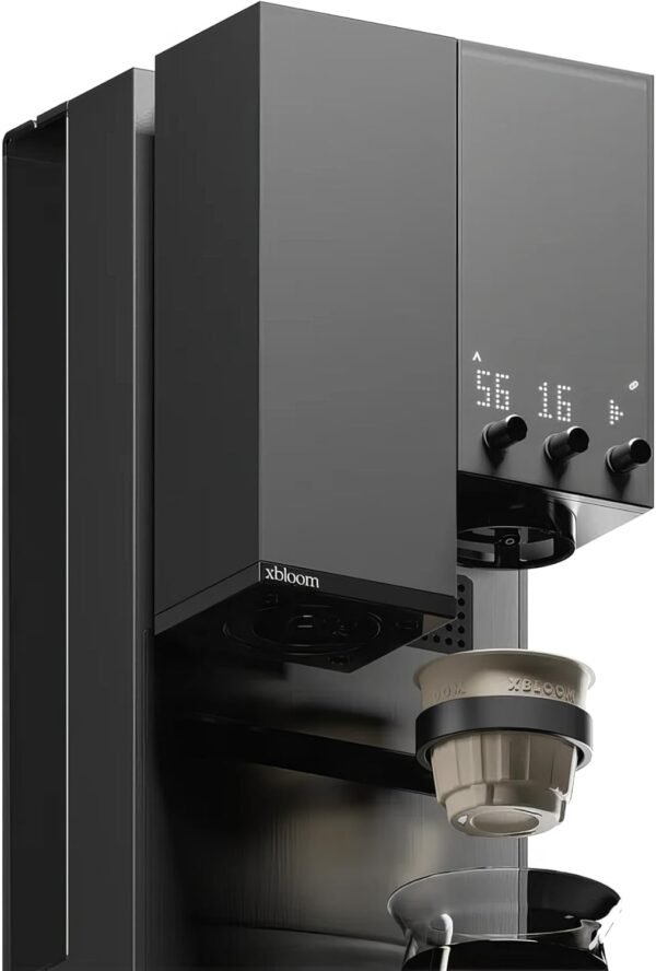 61Y7Ic3jV6L._AC_SL1500_ xBloom Studio coffee machine review the ultimate automated drip coffee maker