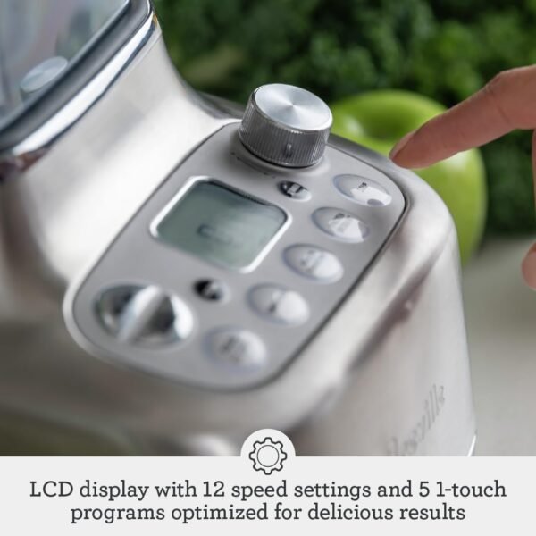 61Zx5lHOgL._AC_SL1080_ Breville Super Q Blender Review Is It the Best Countertop Option?