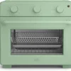 61aRS3GxhXL.__AC_SX300_SY300_QL70_FMwebp_ BELLA Air Fry Toaster Oven review 7-in-1 versatile cooking appliance