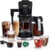 61cTTeU3bkL._AC_SL1500_ Ninja CFP301 DualBrew Pro review exploring the best specialty drip coffee maker features