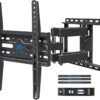 61da4dQI-hL._AC_SL1500_ Mounting Dream TV Wall Mount MD2380 review full motion bracket for 32-65 inch TVs