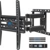 61da4dQI-hL.__AC_SY300_SX300_QL70_ML2_ Mounting Dream TV Wall Mount MD2380 review full motion bracket for 32-65 inch TVs