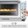 61gktXE7l-L._AC_SL1080_ Breville Smart Oven Pro review exploring performance, features, and versatility in countertop cooking.