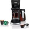 61gt8OPk2OL._AC_SL1500_ Ninja CFP301 DualBrew Pro review exploring the best specialty drip coffee maker features