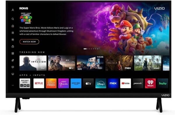 61i5XJnKymL._AC_SL1500_ VIZIO 32 Inch V Series LED Smart TV review with VRR and Chromecast