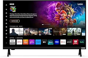 61i5XJnKymL.__AC_SY300_SX300_QL70_FMwebp_ VIZIO 32 Inch V Series LED Smart TV review with VRR and Chromecast