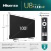 61iycy7kfoL._AC_SL1500_ Hisense 100U8K 100-Inch QLED 4K Smart TV review with Mini-LED technology