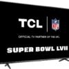61kpVafVAL._AC_SL1500_ TCL 55-Inch 4-Series 4K UHD Smart Google TV review is it worth it
