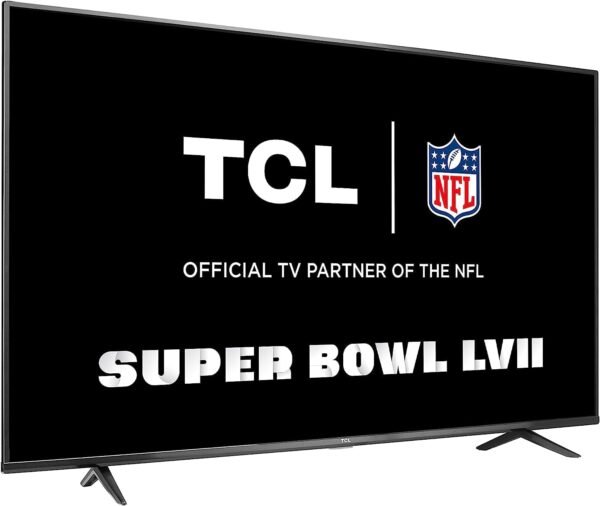 61kpVafVAL._AC_SL1500_ TCL 55-Inch 4-Series 4K UHD Smart Google TV review is it worth it