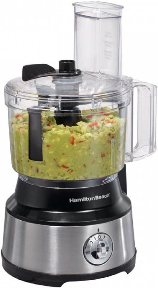 61punnIMkiL._AC_SL1020_ Hamilton Beach 70730 Food Processor review is it worth the investment