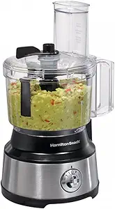 61punnIMkiL.__AC_SX300_SY300_QL70_FMwebp_ Hamilton Beach 70730 Food Processor review is it worth the investment