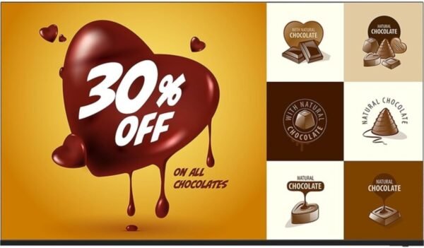 61wWmnLW-L._AC_SL1500_ Sharp 75-Inch AQUOS 4K Ultra-HD Commercial TV review with features and performance insights