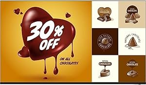 61wWmnLW-L._AC_SY300_SX300_ Sharp 75-Inch AQUOS 4K Ultra-HD Commercial TV review with features and performance insights