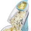 61wllkYSdLL._AC_SL1500_ Presto PopLite Plus Hot Air Popcorn Popper review healthier snacking made easy