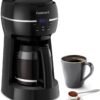 61wocHIPjcL._AC_SL1500_ Cuisinart 12 Cup Coffeemaker DCC-1500TG Review Modern Design and Programmable Features