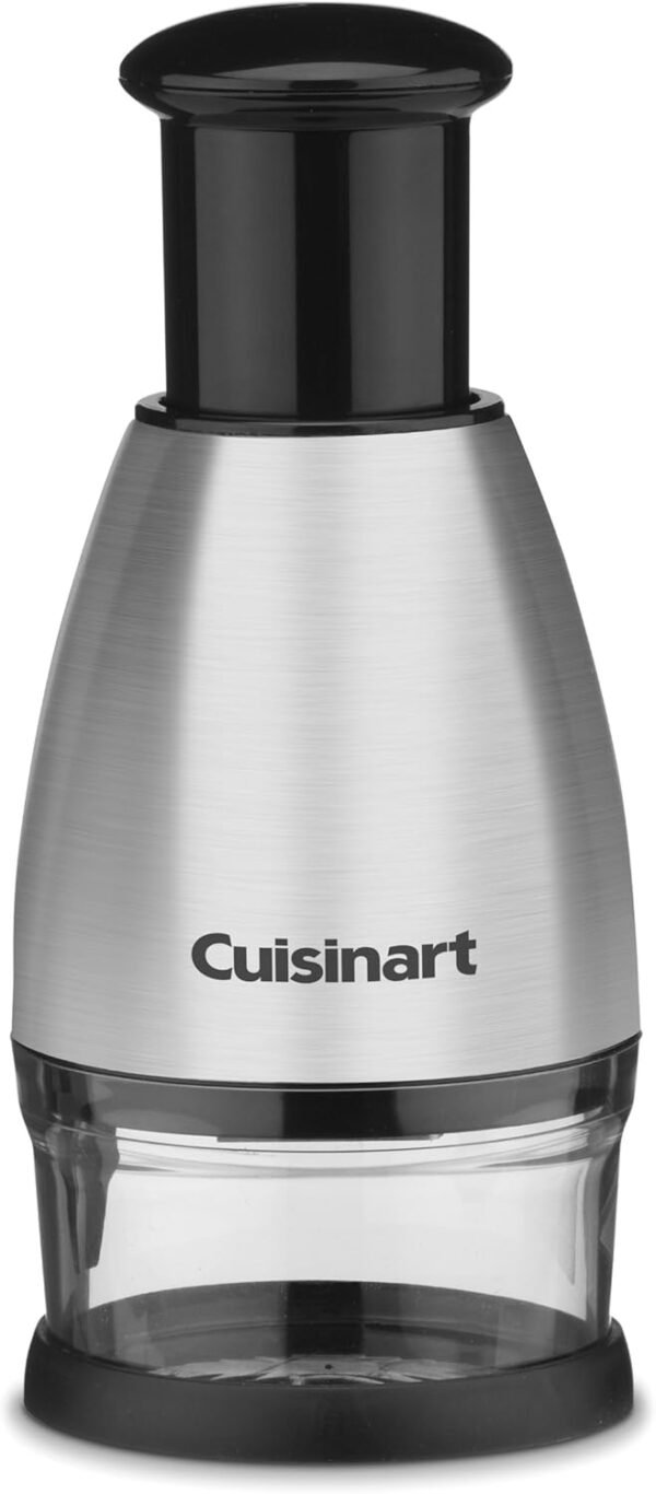 71-VuCz0ETL._AC_SL1500_ Cuisinart Mini Prep Plus Food Processor 4 Cup Review Perfect for Everyday Chopping