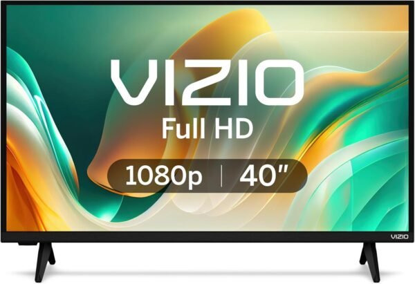 71-i0T9WWBL._AC_SL1500_ VIZIO 40-inch Smart TV VFD40M-08 review Full HD features and performance insights