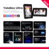710E1qmZWFL._AC_SL1500_ YoloBox Ultra review YOLOLIV 4K streaming media player with advanced features