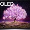 712OVC0HrhL._AC_SL1200_ LG OLED C1 Series 55-Inch Smart TV Review Exceptional 4K Display and Gaming Experience